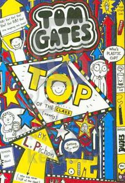 Top of the class (nearly)