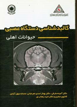 کالبدشناسی دستگاه عصبی حیوانات اهلی