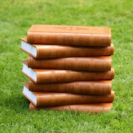 کتاب گرانسنگ " موسوعه کلمه الامام المهدی الحجه بن الحسن العسکری علیه السلام و مستدرکات آن " (چاپ دوم)