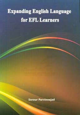 Expanding English language for EFL learners